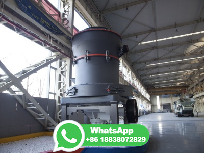 Cement Grinding Mill | Ball Mill, Vertical Cement Mill, Cement Roller Press
