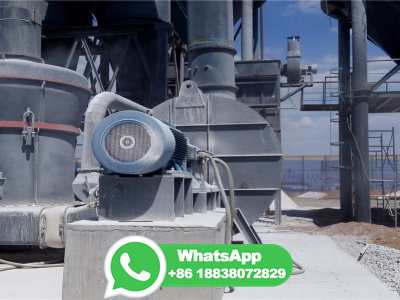 Design and Fabrication Of Hammer Mill Mechanical Project