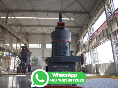 Ball Mills Armstrong Industries