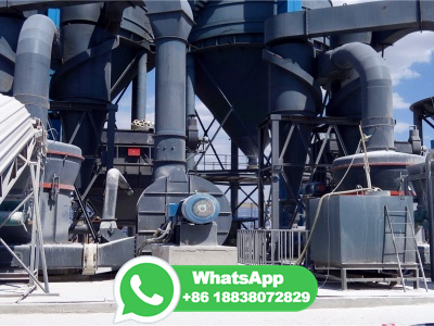 Proses Kominusi Batubara Berdasarkan Kinetic Energy Impact