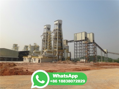 Ball Mill Suppliers Manufacturers | IQS Directory