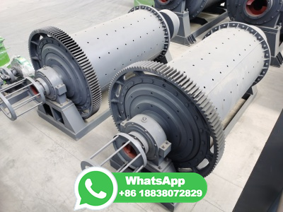 Stationary VSI impact crushers,  VSI Crusher Brochure