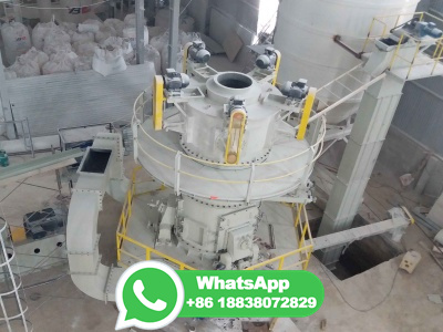 Hippo Hammer Mills Precision Grinders