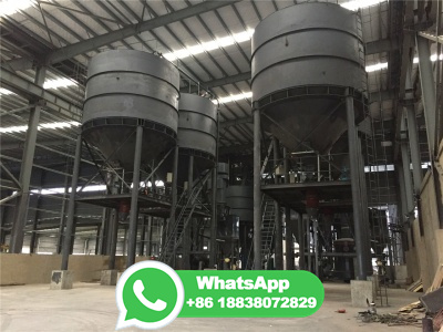 Maize Grinding Mill 