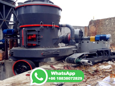 (PDF) Kajian Produksi Ball Mill Dalam Menentukan Efektivitas ...