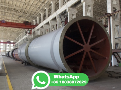 PDF High pressure grinding roll for the mining industry FL