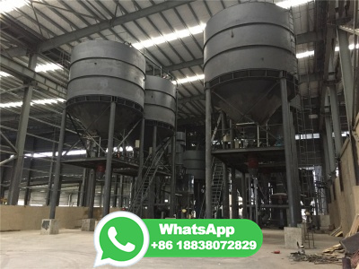 Emergency inerting systems for coalgrinding applications Global Cement