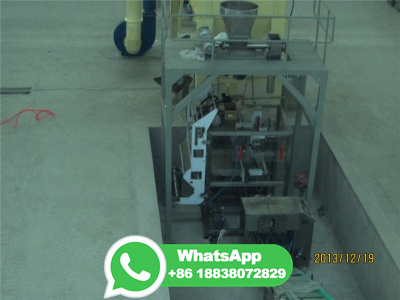 Coal Grinding Cement Plant Optimization