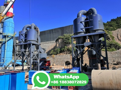 مزایای سنگ شکن های چکشی چیست؟آیا می تواند گرانیت را خرد کند؟