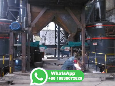 Ball Mill for Cement Grinding Process 