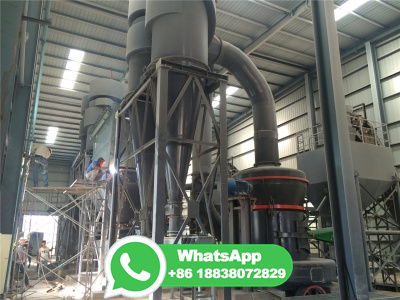 Disturbance rejection control for Raymond mill grinding