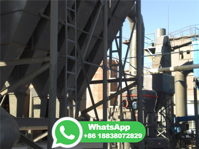 Maize Mill 