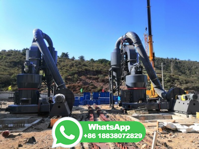 Bond Rod Mill Work Index Equipment Apparatus Review