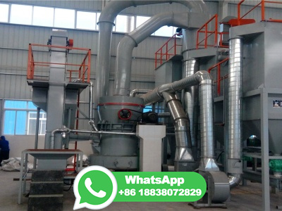Bentonite Grinding Mill Price 