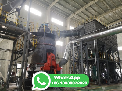 PDF OPTIMIZING THE CONTROL SYSTEM OF CEMENT MILLING: PROCESS ... Brasil