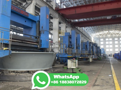 Cement Milll Separator | Cyclone Air Separator in Cement Plant