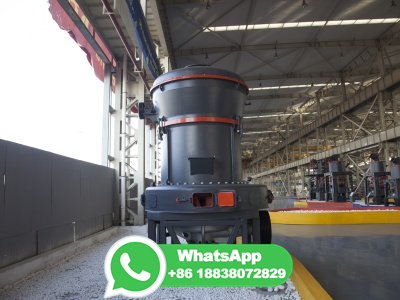  Mesh Bentonite Ultrafine Powder Grinding Mill ... LinkedIn