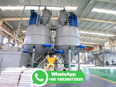 Coal Mill In Cement Plant, Airswept Coal Mill | Coal Mill