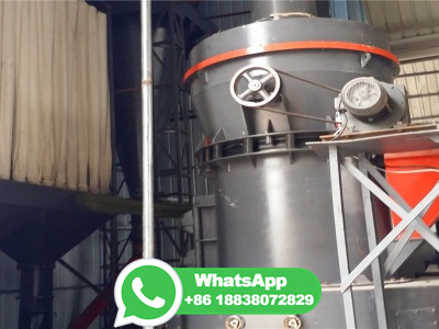 Cement mill Wikipedia