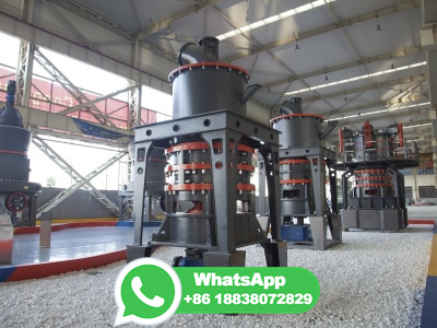 Limestone Mill for Limestone Powder Grinding | Limestone Crushing