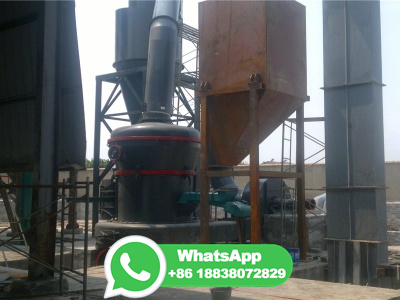 Flour Mill Price 