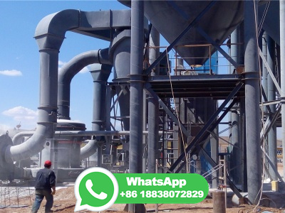 Synthesis and characterization of coal fly ash and palm oil fuel ash ...