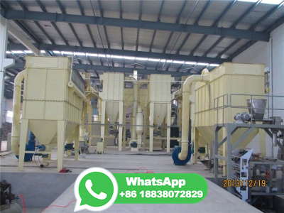 Cement Mill | Cement Ball Mill | Vertical Cement Mill | AGICO