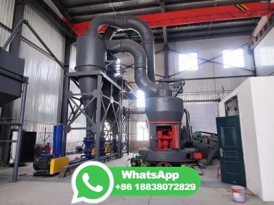 Top 10 Best Mineral Processing Equipment | Fote Machinery