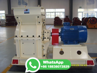 Mari Kita Mengenal Mesin Ball Mill dan Prinsip Kerjanya!