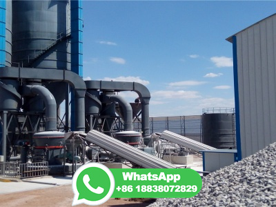 (PDF) Emissions of SO2, NOx and PMs from Cement Plant in Vicinity of ...