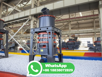 Introduction to HighEnergy Ball Mill: Working Principle, Advantages ...