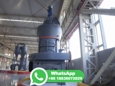 Separators in the cement industry 