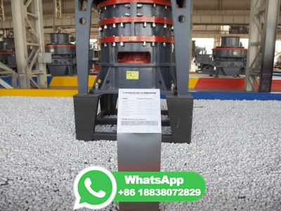 معرفی سنگ شکن hs10 پیشرفته با دقت و بهره‌وری بالا: HS10