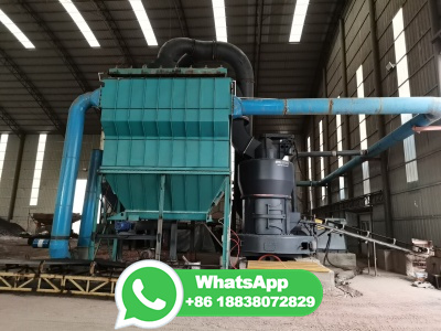 Weigh belt feeder for cement plants ATS Group