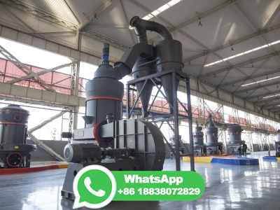 Used Ballmills For Sale  King