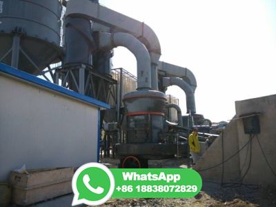 Mining Cement Clinker Limestone Powder Rotary Dry Ball Mills Machine ...