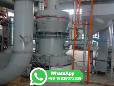 Hammer Mill 