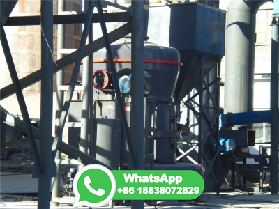 Ball Mill Noise Control in Cement Grinding Process
