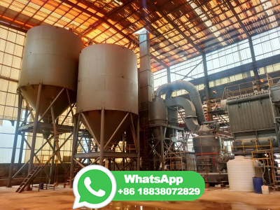 PDF Modeling Impulsive Ball Mill Forces Effects on the Dynamic Behavior of ...