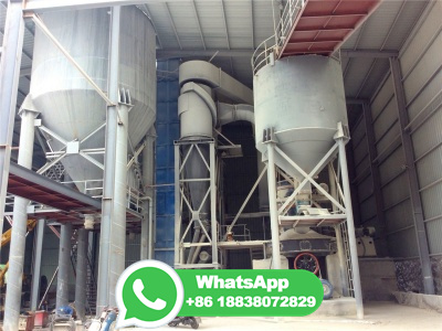 Grinding Mills | Mineral Processing Equipment | CITIC HIC
