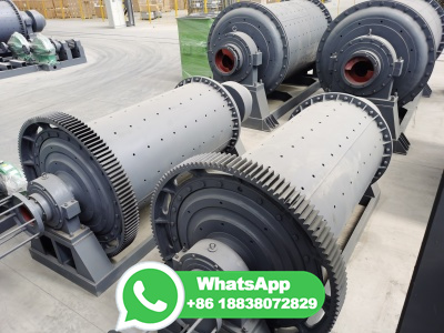 Ball Mill | Ball Mills | Wet Dry Grinding | DOVE