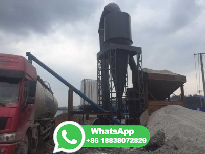 Gold Mining Equipment