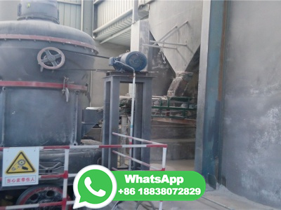 Ball Mill Pharmacy Gyan Principle Construction Working Uses
