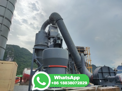 Energy Saving Cement Grinding Machine, Cement Mill