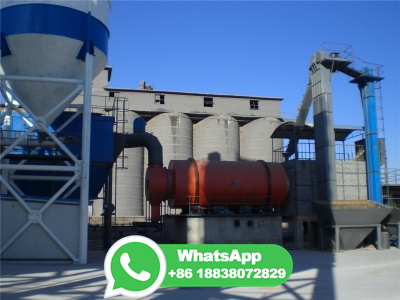 Maize Milling Machine 