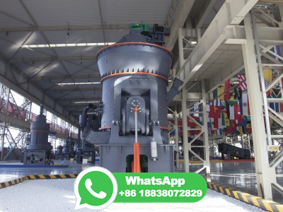 3 Necessary Cement Milling Comparison | Ball Mill, Vertical Roller Mill